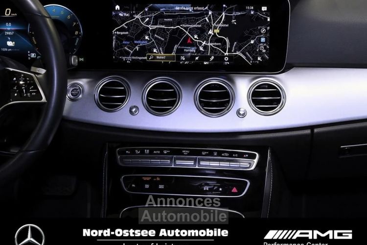 Mercedes Classe E 300 Avantgarde HUD Night  - <small></small> 37.490 € <small>TTC</small> - #9