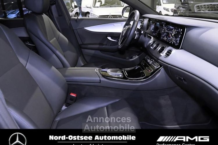 Mercedes Classe E 300 Avantgarde HUD Night  - <small></small> 37.490 € <small>TTC</small> - #10