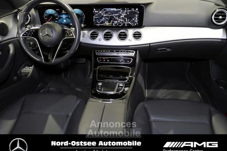 Mercedes Classe E 300 Avantgarde HUD Night  - <small></small> 37.490 € <small>TTC</small> - #11