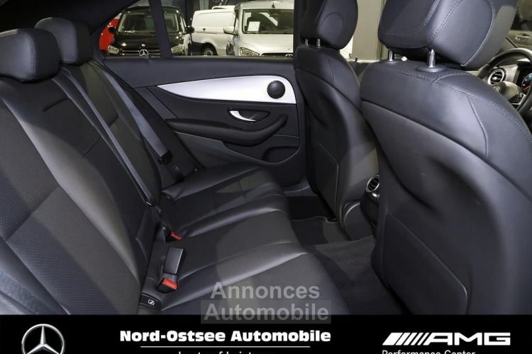 Mercedes Classe E 300 Avantgarde HUD Night  - <small></small> 37.490 € <small>TTC</small> - #12