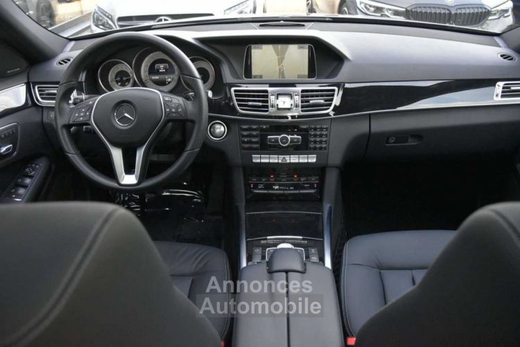 Mercedes Classe E 300 Avantgarde - PANO DAK - 360°CAMERA - MEMORY - XENON - PDC - <small></small> 22.999 € <small>TTC</small> - #7