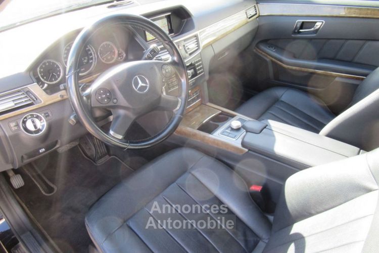Mercedes Classe E 300 CDI BE ELEGANCE 7GTRO+ - <small></small> 9.990 € <small>TTC</small> - #2