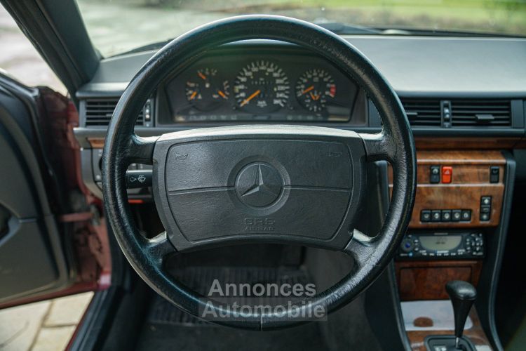 Mercedes Classe E 300 CE - <small></small> 22.500 € <small></small> - #31