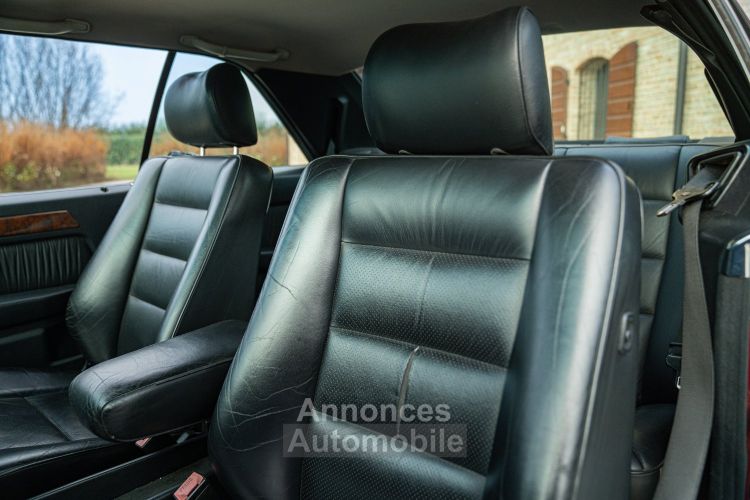 Mercedes Classe E 300 CE - <small></small> 22.500 € <small></small> - #35