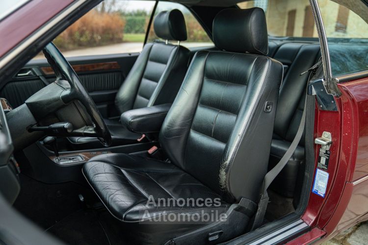 Mercedes Classe E 300 CE - <small></small> 22.500 € <small></small> - #37