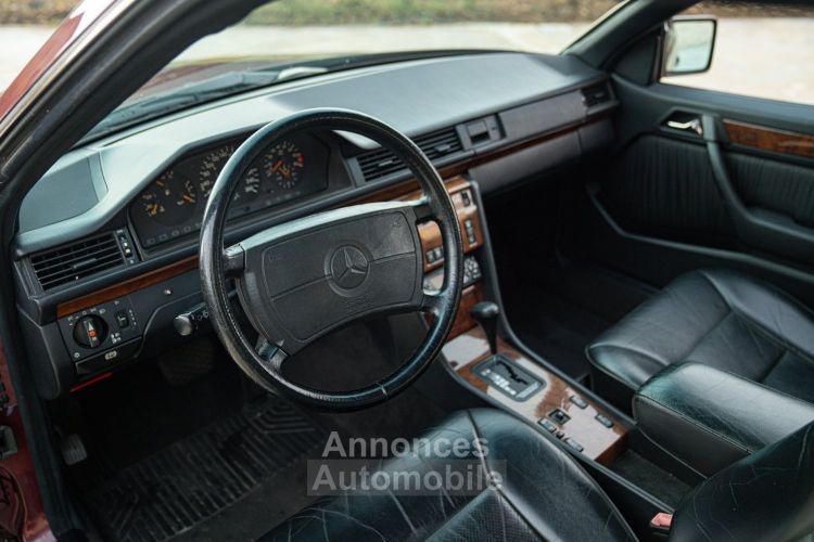 Mercedes Classe E 300 CE - <small></small> 22.500 € <small></small> - #38