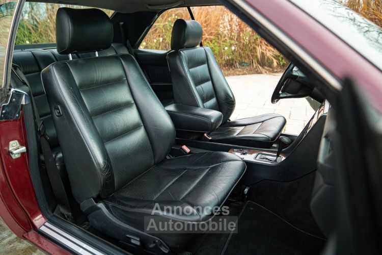 Mercedes Classe E 300 CE - <small></small> 22.500 € <small></small> - #40