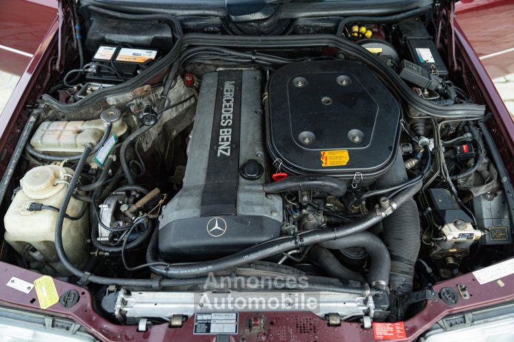 Mercedes Classe E 300 CE - <small></small> 22.500 € <small></small> - #45