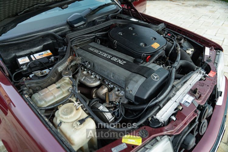 Mercedes Classe E 300 CE - <small></small> 22.500 € <small></small> - #49