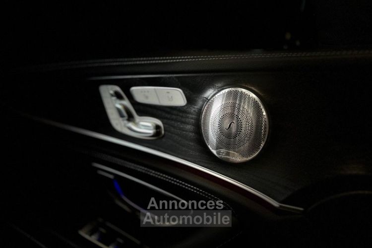 Mercedes Classe E 300 DE 194+122CH AMG LINE 9G-TRONIC - <small></small> 42.990 € <small>TTC</small> - #11