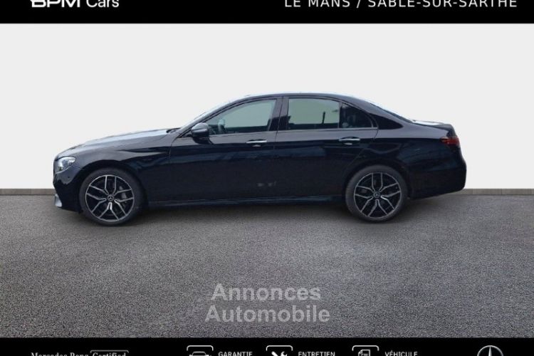 Mercedes Classe E 300 de 194+122ch AMG Line 9G-Tronic - <small></small> 49.890 € <small>TTC</small> - #2