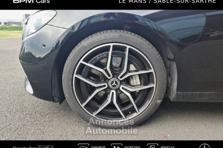 Mercedes Classe E 300 de 194+122ch AMG Line 9G-Tronic - <small></small> 49.890 € <small>TTC</small> - #12