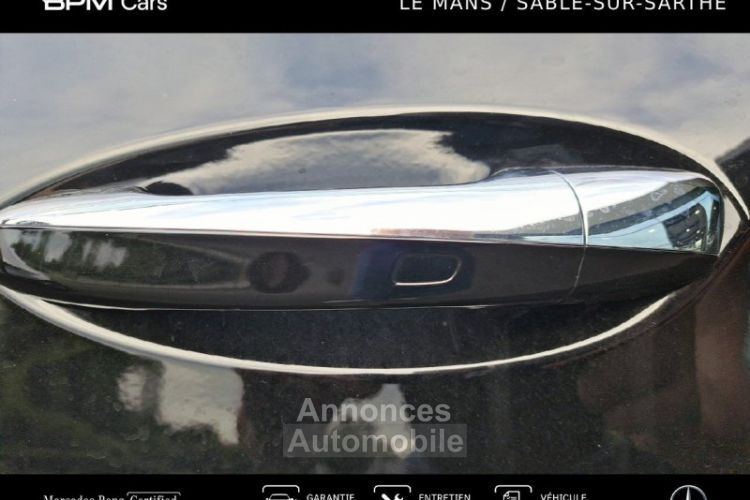 Mercedes Classe E 300 de 194+122ch AMG Line 9G-Tronic - <small></small> 49.890 € <small>TTC</small> - #13