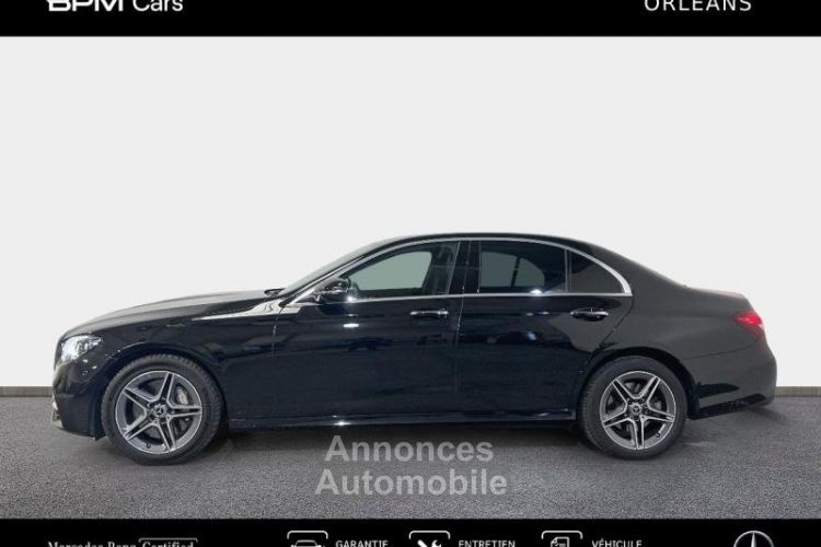 Mercedes Classe E 300 de 194+122ch AMG Line 9G-Tronic - <small></small> 45.890 € <small>TTC</small> - #2