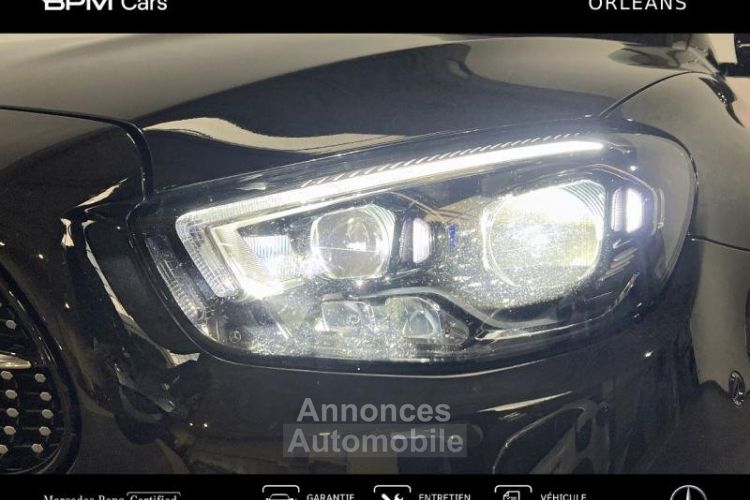 Mercedes Classe E 300 de 194+122ch AMG Line 9G-Tronic - <small></small> 45.890 € <small>TTC</small> - #6