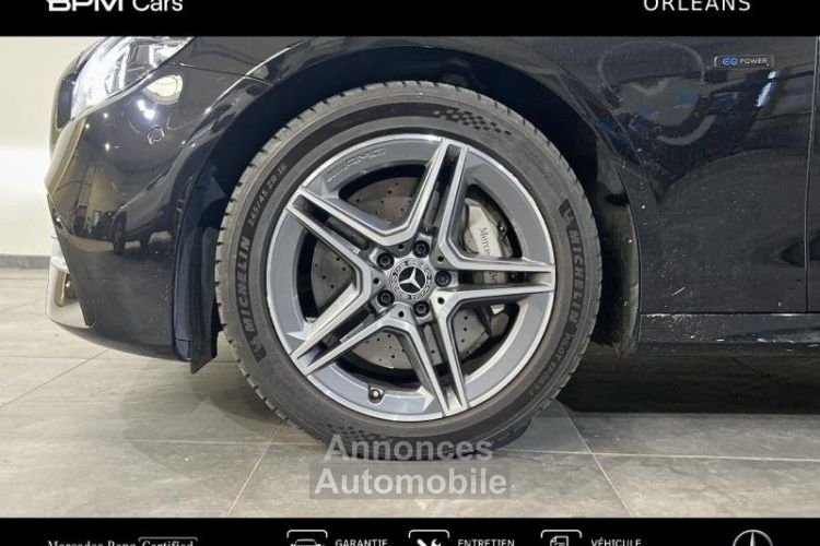 Mercedes Classe E 300 de 194+122ch AMG Line 9G-Tronic - <small></small> 45.890 € <small>TTC</small> - #12