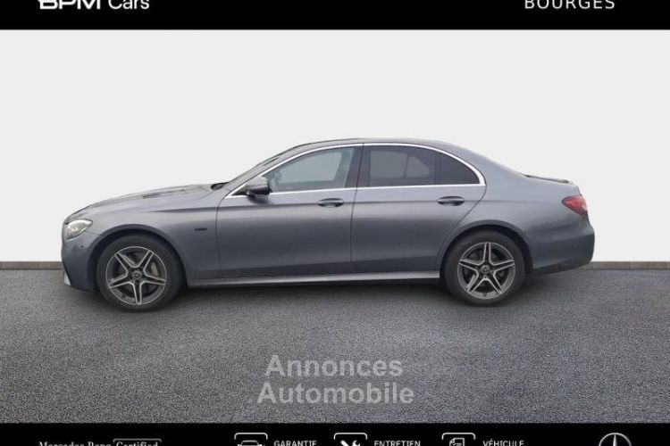 Mercedes Classe E 300 de 194+122ch AMG Line 9G-Tronic - <small></small> 37.900 € <small>TTC</small> - #2