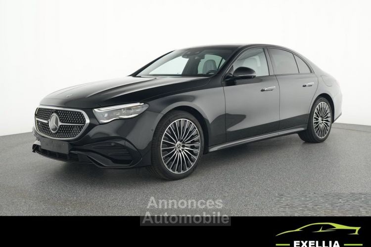 Mercedes Classe E 300 de 197+129ch AMG LINE  - <small></small> 84.900 € <small>TTC</small> - #1