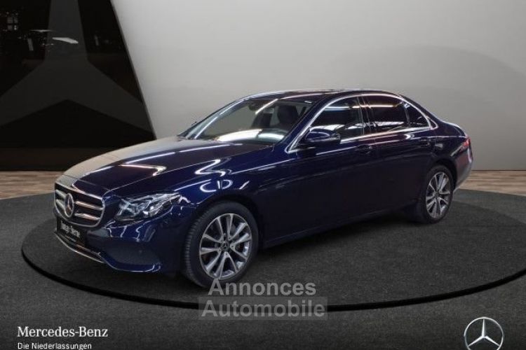 Mercedes Classe E 300 de AVANTGARDE WIDE - <small></small> 32.990 € <small>TTC</small> - #1