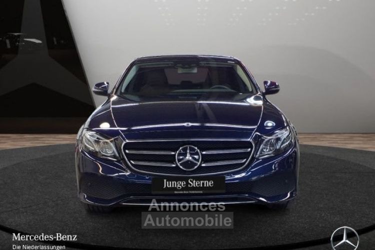 Mercedes Classe E 300 de AVANTGARDE WIDE - <small></small> 32.990 € <small>TTC</small> - #3