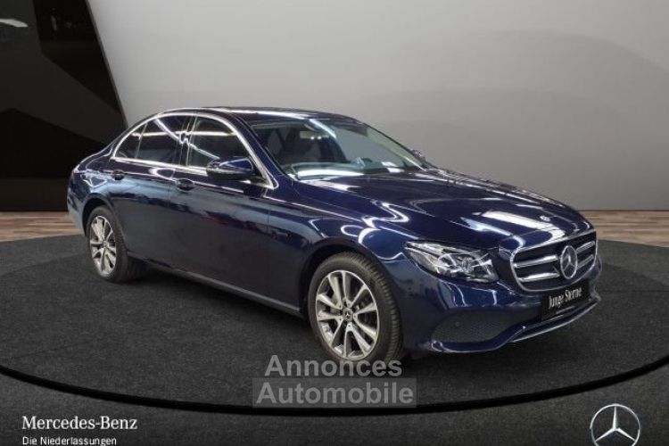 Mercedes Classe E 300 de AVANTGARDE WIDE - <small></small> 32.990 € <small>TTC</small> - #5