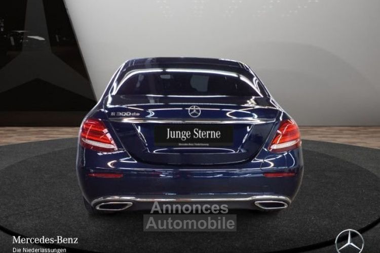 Mercedes Classe E 300 de AVANTGARDE WIDE - <small></small> 32.990 € <small>TTC</small> - #9