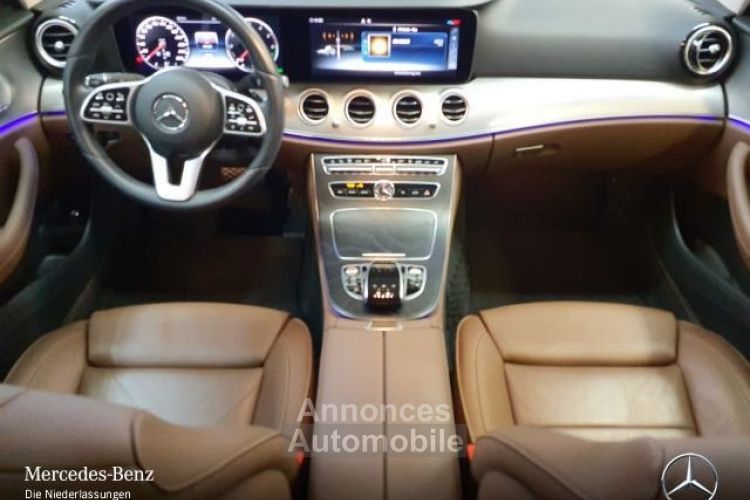 Mercedes Classe E 300 de AVANTGARDE WIDE - <small></small> 32.990 € <small>TTC</small> - #13