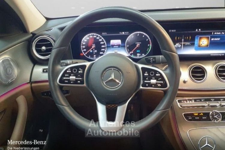 Mercedes Classe E 300 de AVANTGARDE WIDE - <small></small> 32.990 € <small>TTC</small> - #14