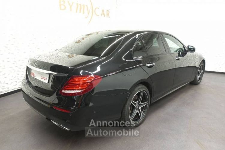 Mercedes Classe E 300 de EQPower 9G-Tronic AMG Line - <small></small> 37.847 € <small>TTC</small> - #3