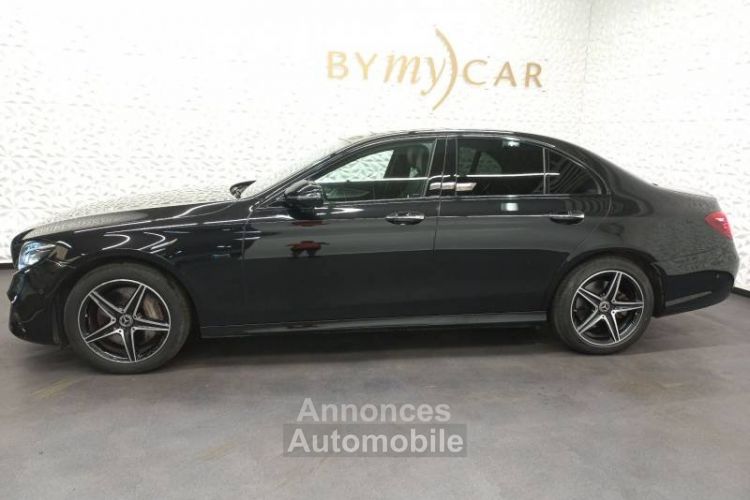 Mercedes Classe E 300 de EQPower 9G-Tronic AMG Line - <small></small> 37.847 € <small>TTC</small> - #4