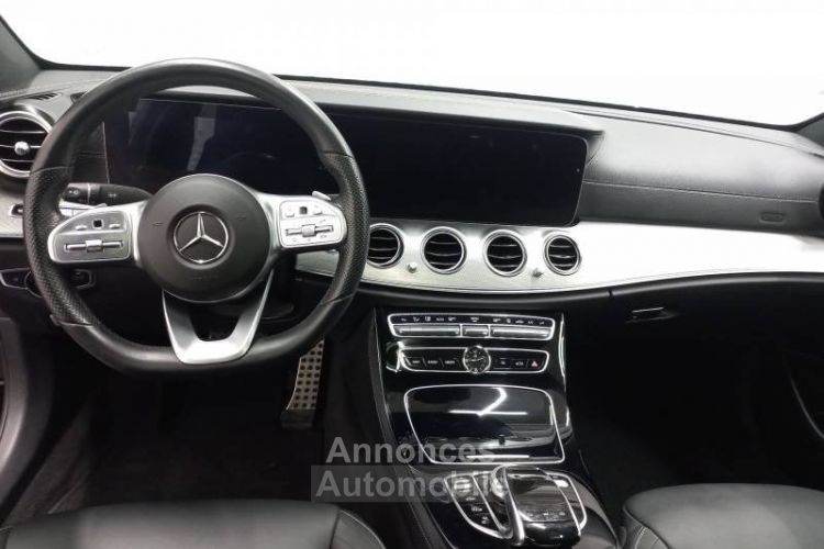 Mercedes Classe E 300 de EQPower 9G-Tronic AMG Line - <small></small> 37.847 € <small>TTC</small> - #5