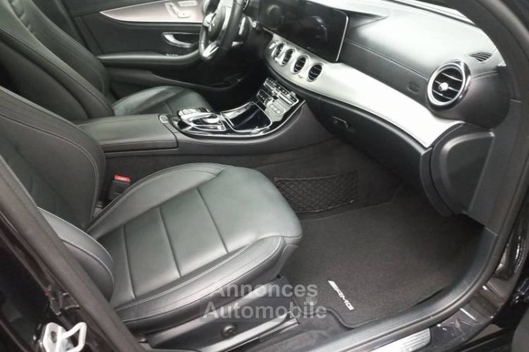 Mercedes Classe E 300 de EQPower 9G-Tronic AMG Line - <small></small> 37.847 € <small>TTC</small> - #8