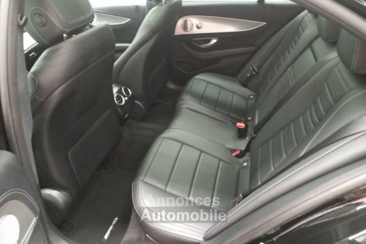 Mercedes Classe E 300 de EQPower 9G-Tronic AMG Line - <small></small> 37.847 € <small>TTC</small> - #10