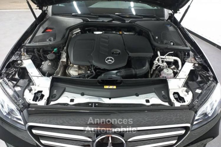 Mercedes Classe E 300 de EQPower 9G-Tronic AMG Line - <small></small> 37.847 € <small>TTC</small> - #12