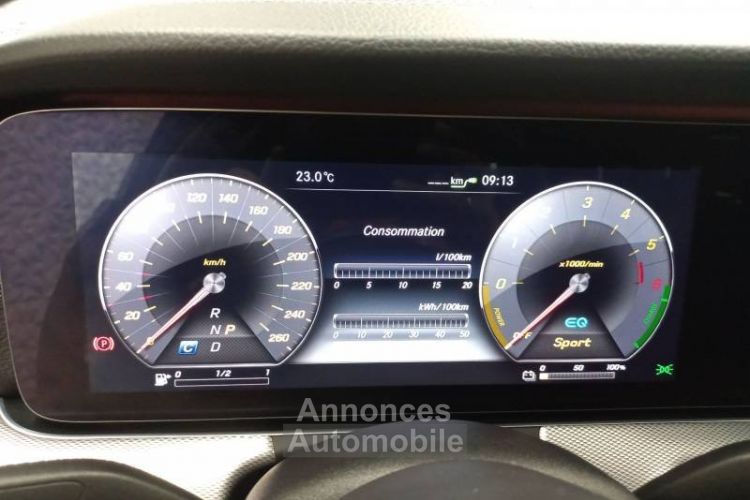 Mercedes Classe E 300 de EQPower 9G-Tronic AMG Line - <small></small> 37.847 € <small>TTC</small> - #16