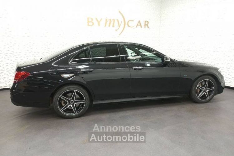 Mercedes Classe E 300 de EQPower 9G-Tronic AMG Line - <small></small> 38.266 € <small>TTC</small> - #2