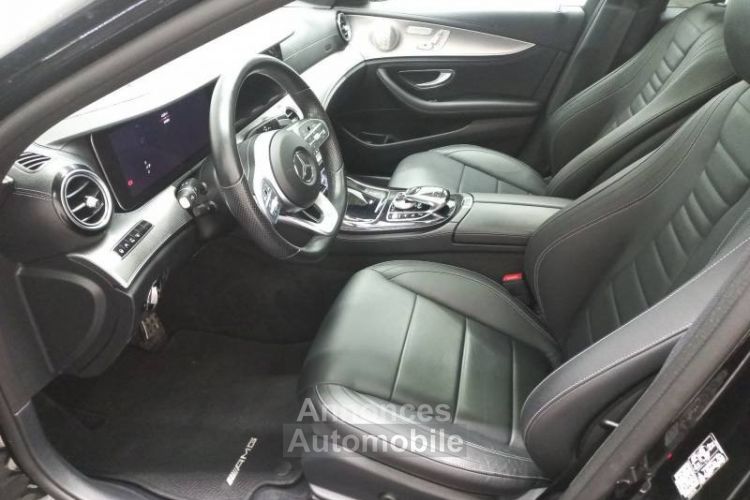 Mercedes Classe E 300 de EQPower 9G-Tronic AMG Line - <small></small> 38.266 € <small>TTC</small> - #7