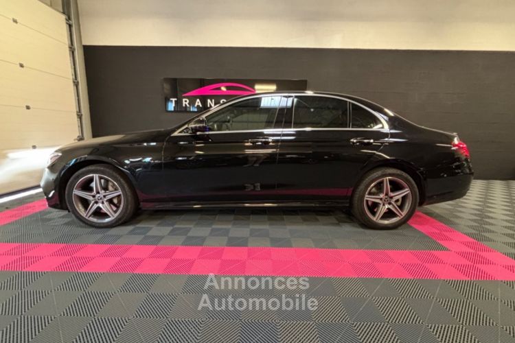 Mercedes Classe E 300 de EQPower 9G-Tronic AMG Line - <small></small> 40.490 € <small>TTC</small> - #2