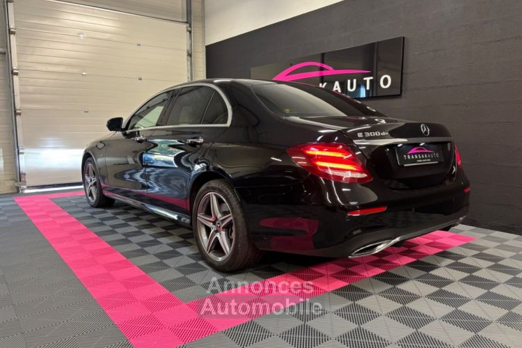 Mercedes Classe E 300 de EQPower 9G-Tronic AMG Line - <small></small> 40.490 € <small>TTC</small> - #3