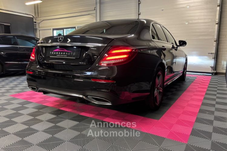 Mercedes Classe E 300 de EQPower 9G-Tronic AMG Line - <small></small> 40.490 € <small>TTC</small> - #5