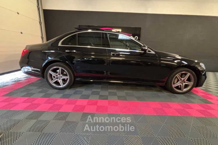 Mercedes Classe E 300 de EQPower 9G-Tronic AMG Line - <small></small> 40.490 € <small>TTC</small> - #6