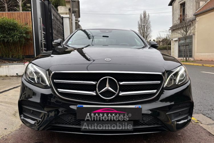 Mercedes Classe E 300 de EQPower 9G-Tronic AMG Line - <small></small> 33.490 € <small>TTC</small> - #2