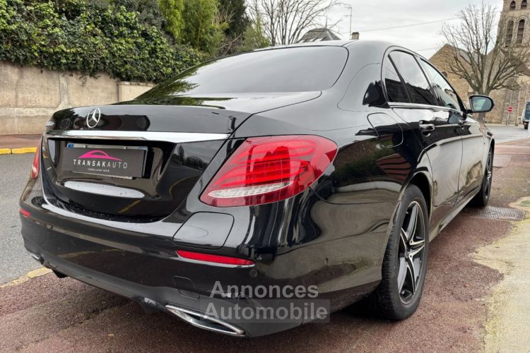 Mercedes Classe E 300 de EQPower 9G-Tronic AMG Line - <small></small> 33.490 € <small>TTC</small> - #5