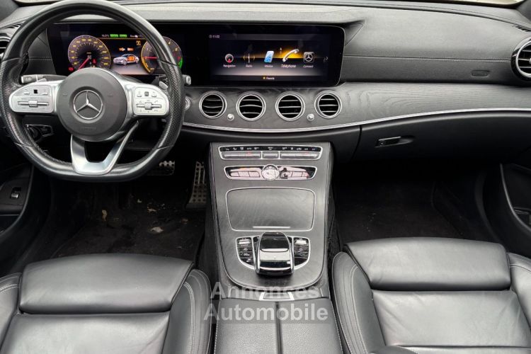 Mercedes Classe E 300 de EQPower 9G-Tronic AMG Line - <small></small> 33.490 € <small>TTC</small> - #20