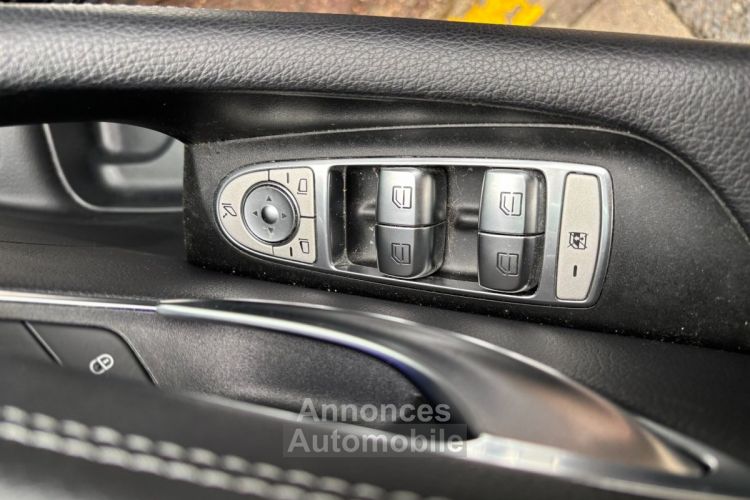 Mercedes Classe E 300 de EQPower 9G-Tronic AMG Line - <small></small> 33.490 € <small>TTC</small> - #39