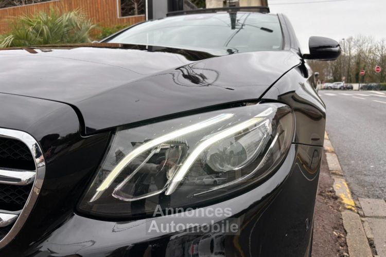 Mercedes Classe E 300 de EQPower 9G-Tronic AMG Line - <small></small> 33.490 € <small>TTC</small> - #44