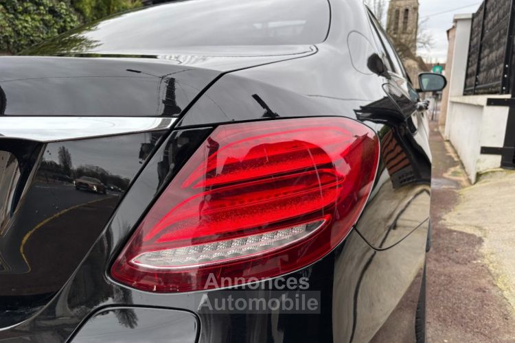 Mercedes Classe E 300 de EQPower 9G-Tronic AMG Line - <small></small> 33.490 € <small>TTC</small> - #46