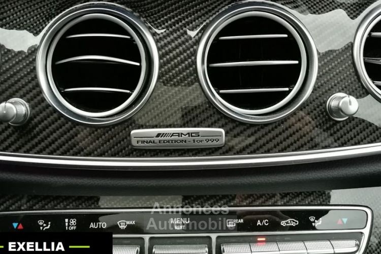 Mercedes Classe E 300 DE HYBRIDE AMG  - <small></small> 49.990 € <small>TTC</small> - #5