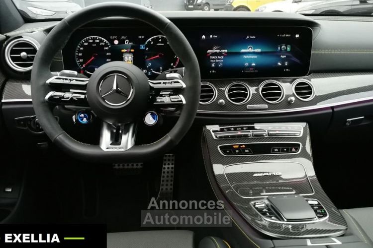 Mercedes Classe E 300 DE HYBRIDE AMG  - <small></small> 49.990 € <small>TTC</small> - #6