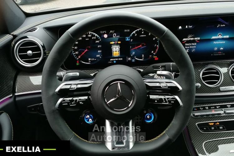 Mercedes Classe E 300 DE HYBRIDE AMG  - <small></small> 49.990 € <small>TTC</small> - #19